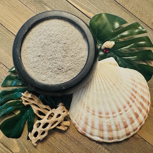 Shell Boost - Pure Oyster Shell Powder for Stronger Hermit Crabs