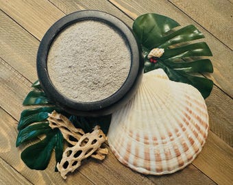 Shell Boost - Pure Oyster Shell Powder for Stronger Hermit Crabs