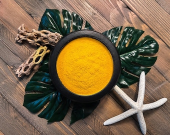 Golden Gourd Dust | Pumpkin Powder
