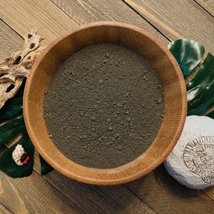 Green Boost  Greensand Mineral Supplement for Hermit Crabs