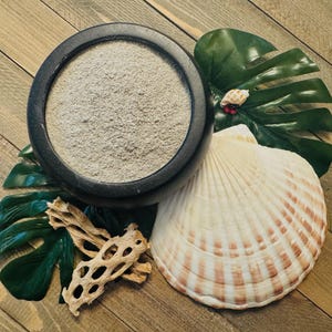Shell Boost - Pure Oyster Shell Powder for Stronger Hermit Crabs