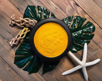 Golden Gourd Dust | Pumpkin Powder
