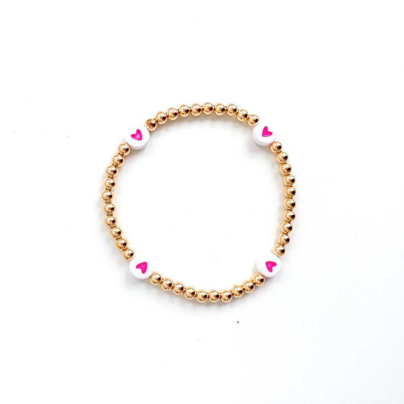4.00mm \u2022 14k Gold Filled \u2022 ALL MY HEART
