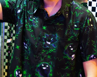 Geister-Shirt