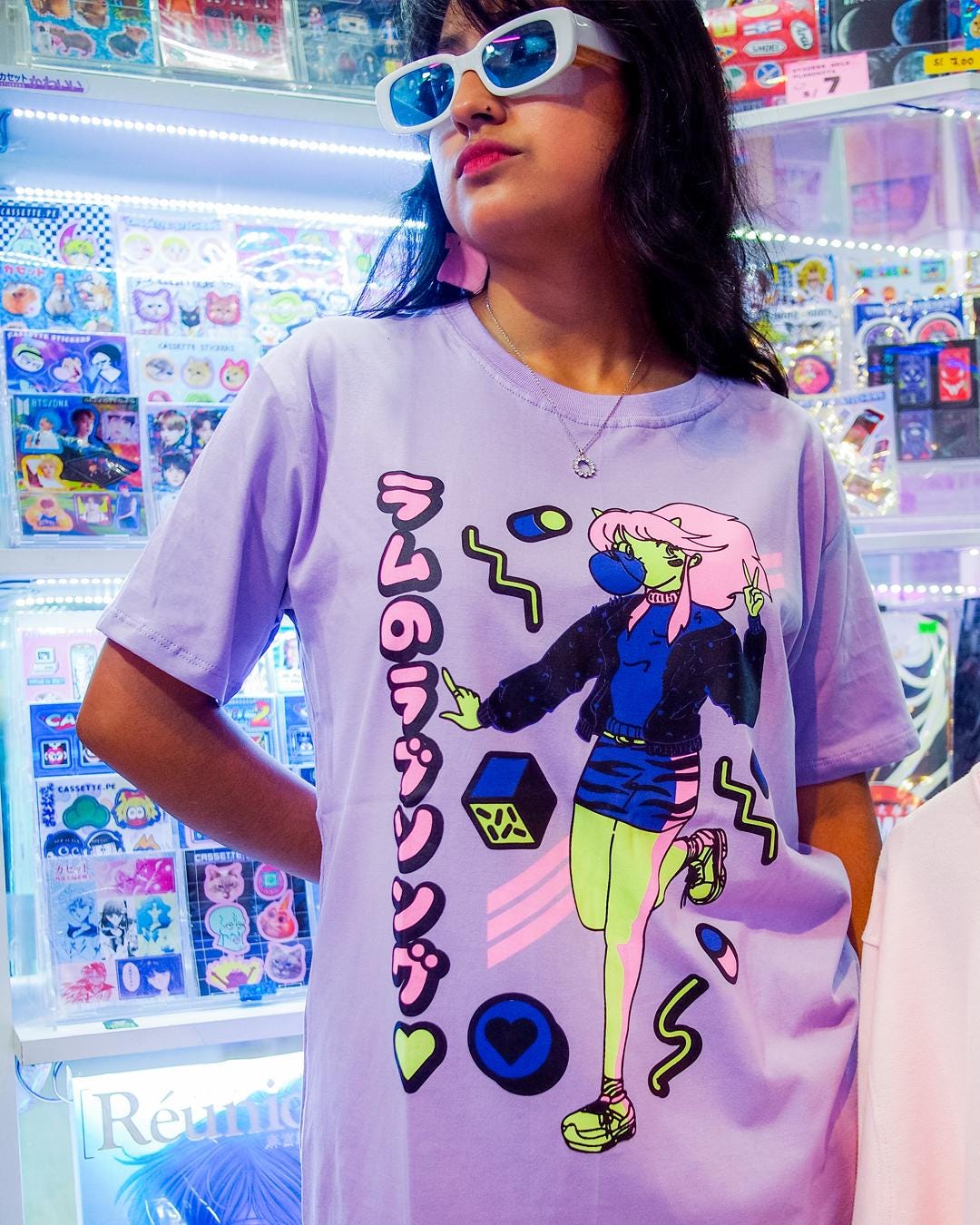 Mariya Takeuchi Shirt - Etsy