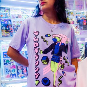 Mariya Takeuchi Shirt - Etsy