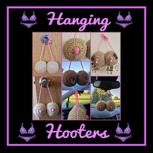 HOOTERS PENDURADOS - PDF