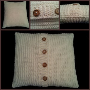 BUTTON THROW PILLOW - pdf