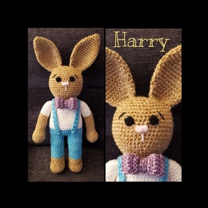 HARRY der Hase - pdf