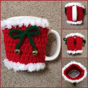 JINGLE BELL CUP Cozy - pdf