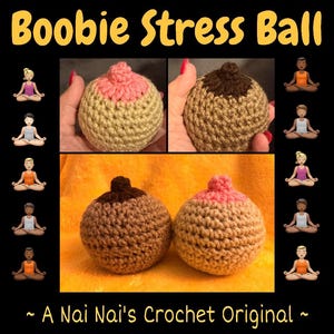 BOOBIE STRESS BALL - pdf