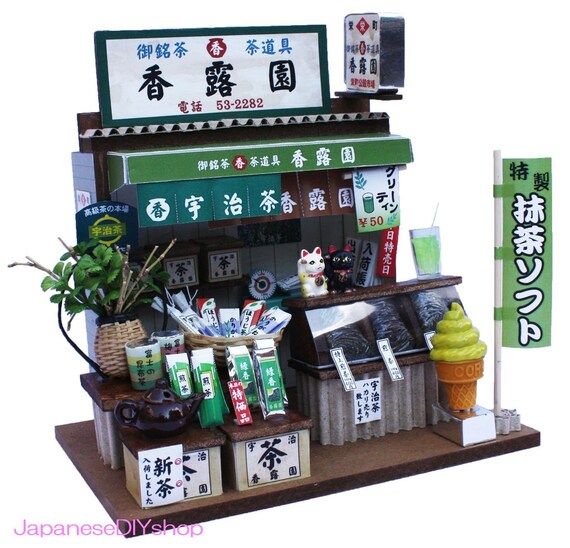 billy dolls house kit