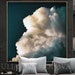 see more listings in the Cloud Wall Art section