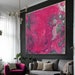 see more listings in the Pink Purple Fuchsia Art section