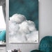 see more listings in the Cloud Wall Art section