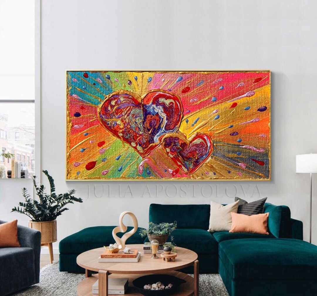 【R&B】Promysc Art Of Love SuperDuperKindOfLoveArtPrint-