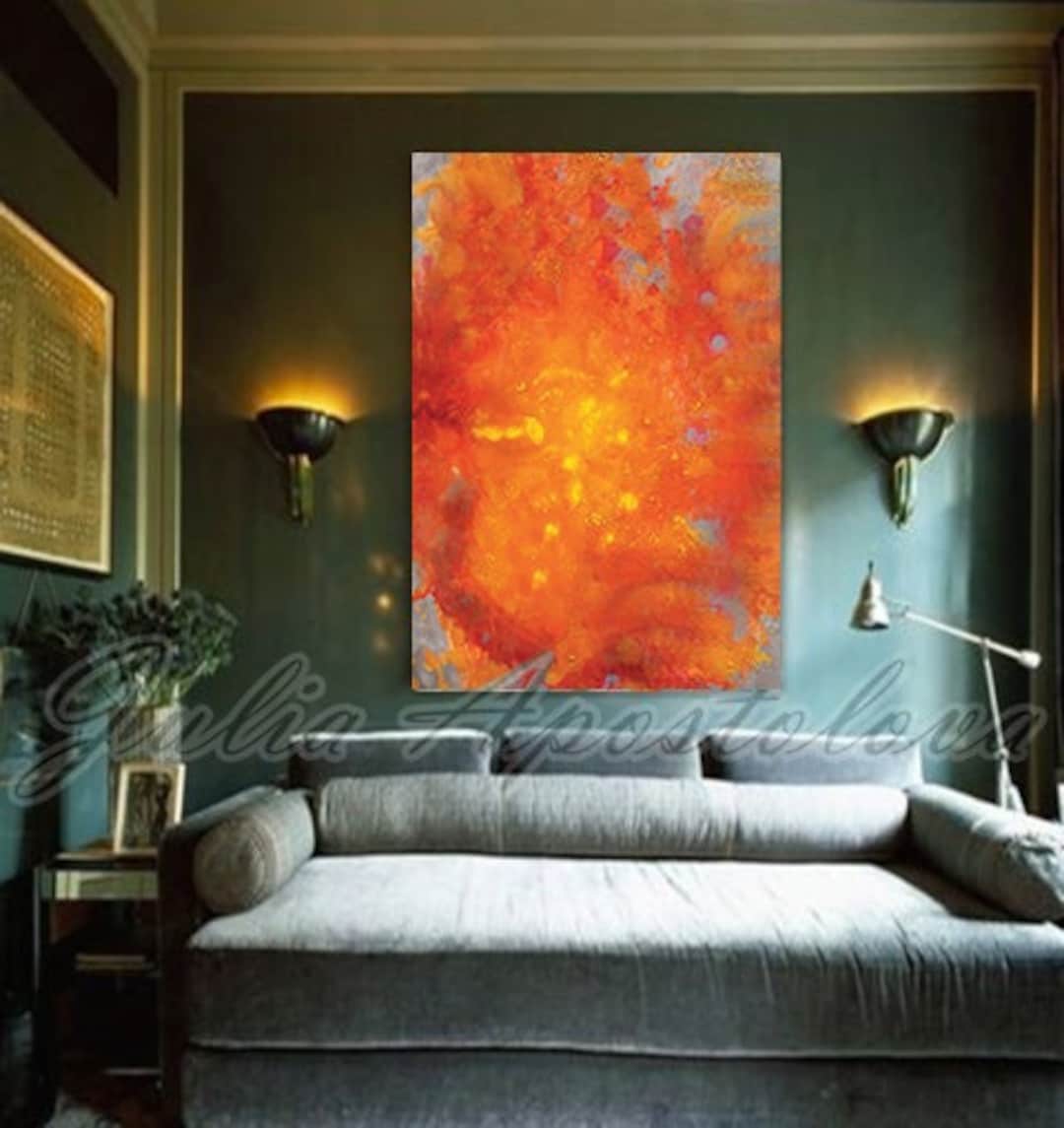 Tropical Sunset Wall Art - Wayfair - Textured Apartment Sunset Wall Art