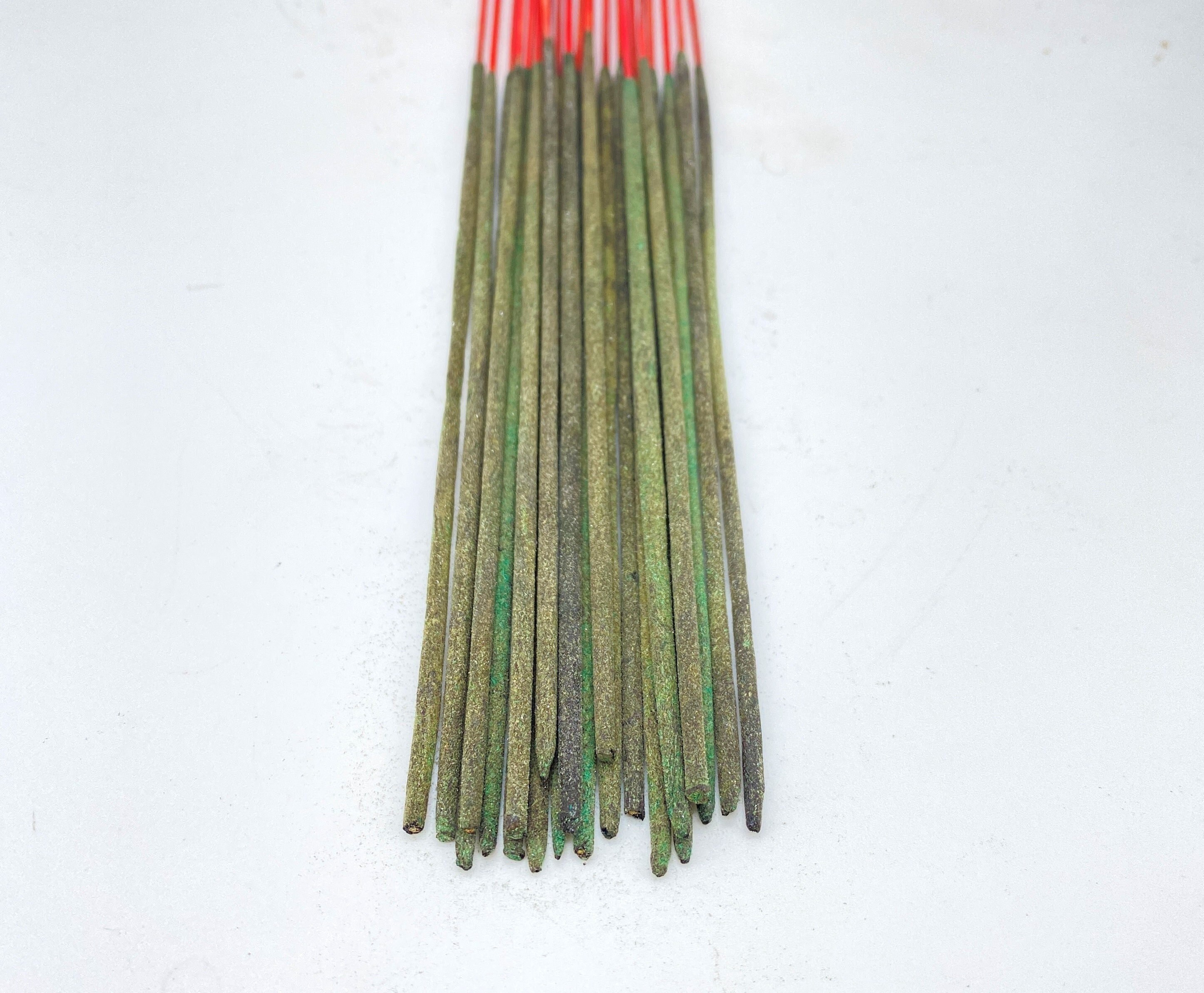 Patchouli - Encens Absolu Organique