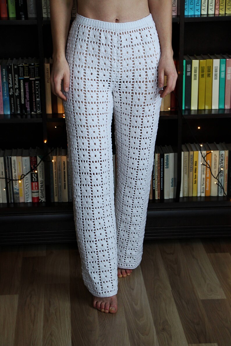вязаные штаны. вязаные брюки женские. вязаные штаны женские. вязаные брюки женские. вязаные летние брюки.