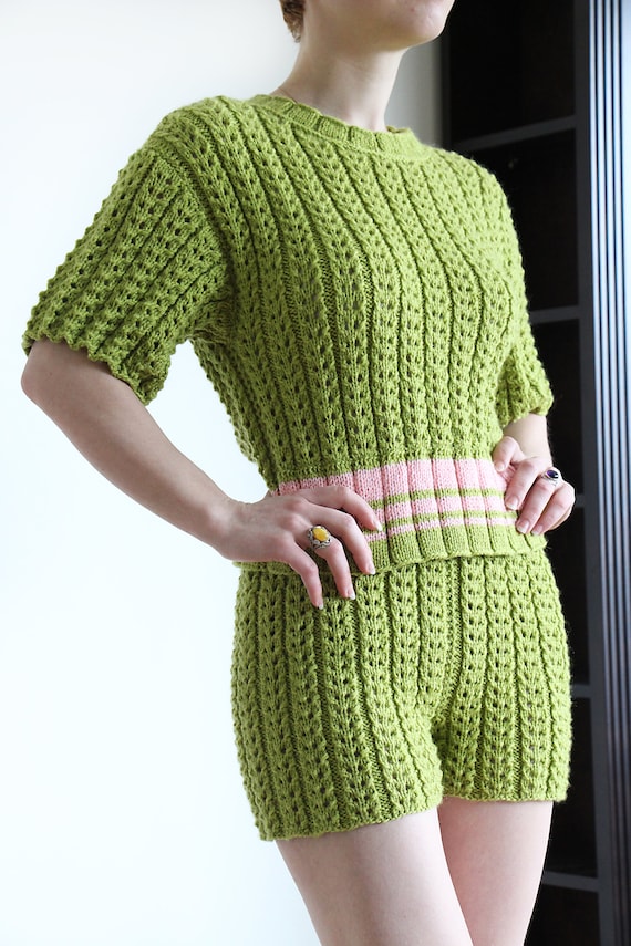 Wool blouse Clearance