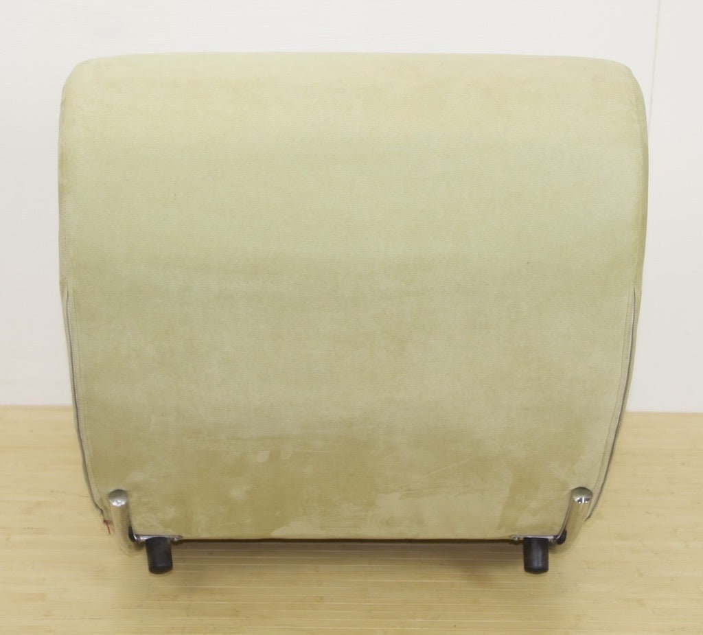 Eq3 cheap rocking chair