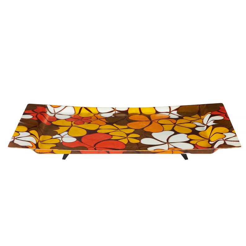 Large Electric Warming Serving Tray Etsy