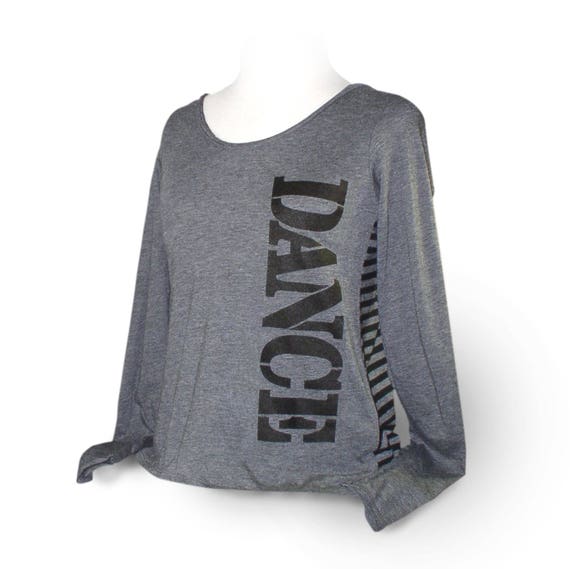 dance shirts