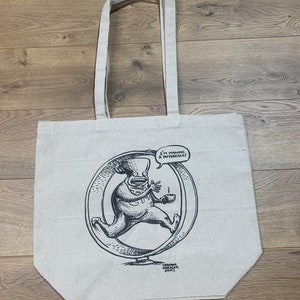 Canvas Bag