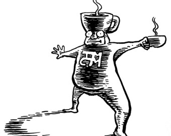 Art of TMCM Standing