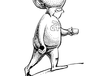 Art of TMCM "Stupid People"