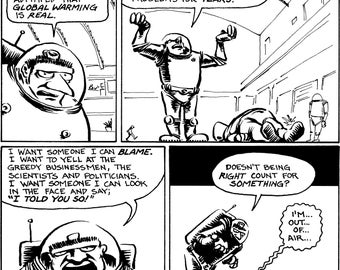 Art of Out of Air TMCM (2001)