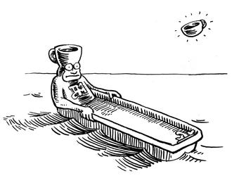 Art of TMCM in a Tub