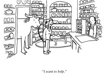 Art of "The New Starter is Here" CARD