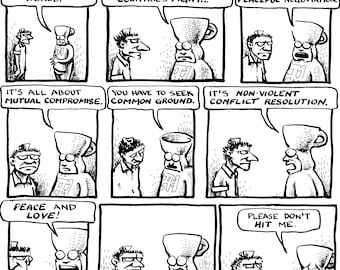 Art of TMCM 'Arbitration' ART 2005