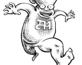 Art of TMCM Stepping out