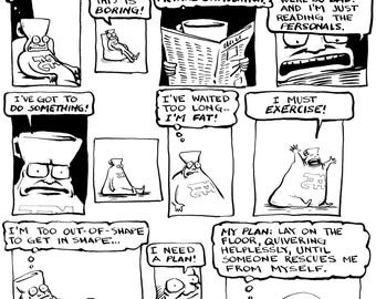 Art of TMCM 'Relax' ART 2004