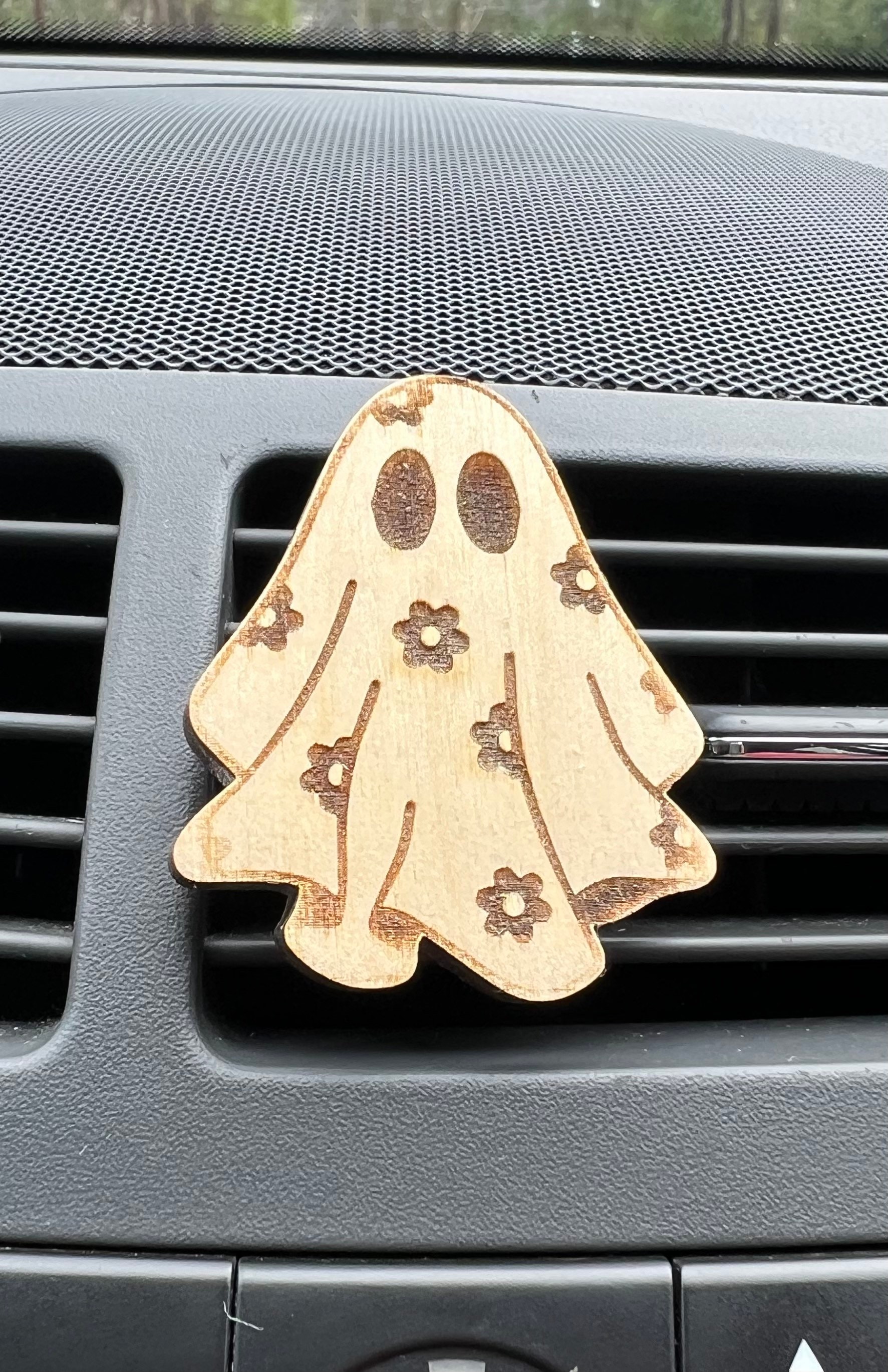 CAR AIR FRESHENER Plant Vent Clip Car Accessories Car Oil Diffuser Car  Decor Car Essential Oil Diffuser Stocking Stuffers 