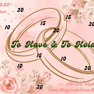 Digital To Have & To Hold Savings Challenge