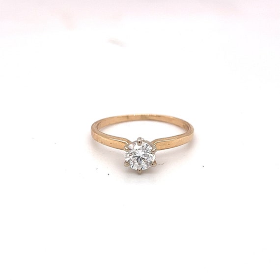 Pretty clearance diamond rings