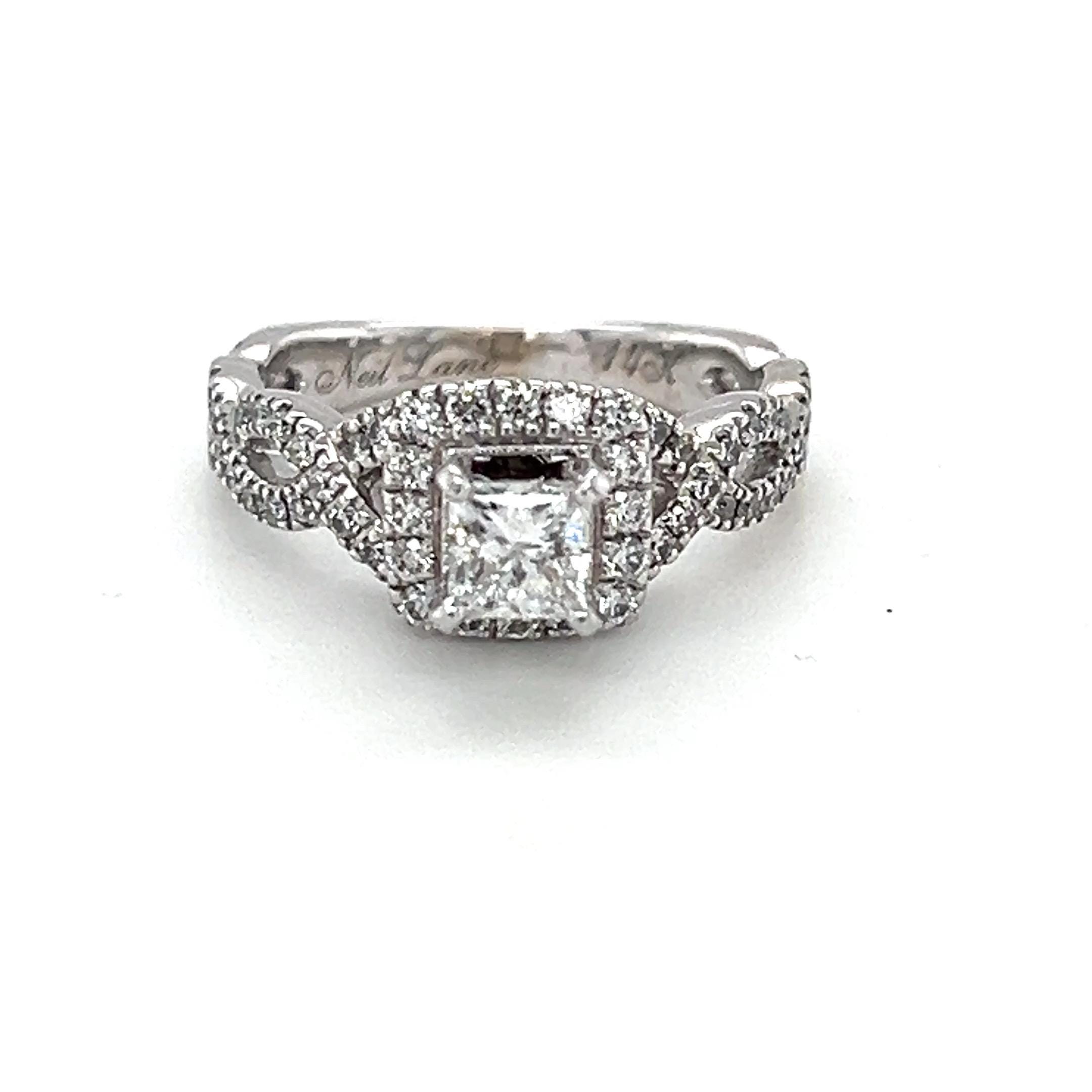 Neil Lane Ring