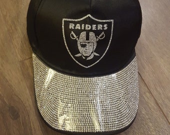 raider hat with metal shield raider hat with metal shield