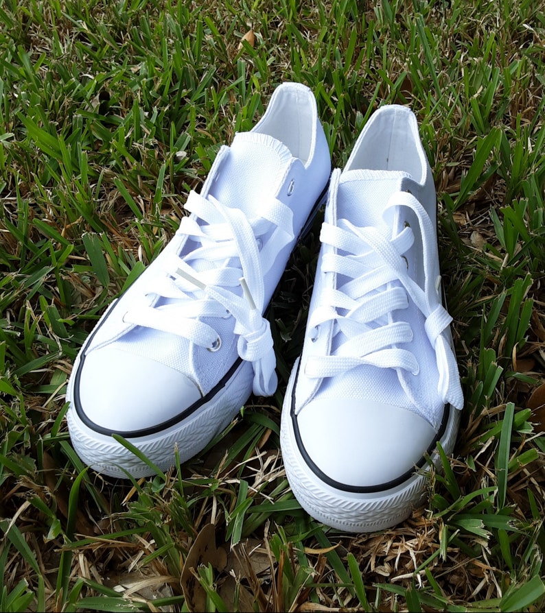 Squid Game Shoes/ Squid Game Sneakers / Etsy