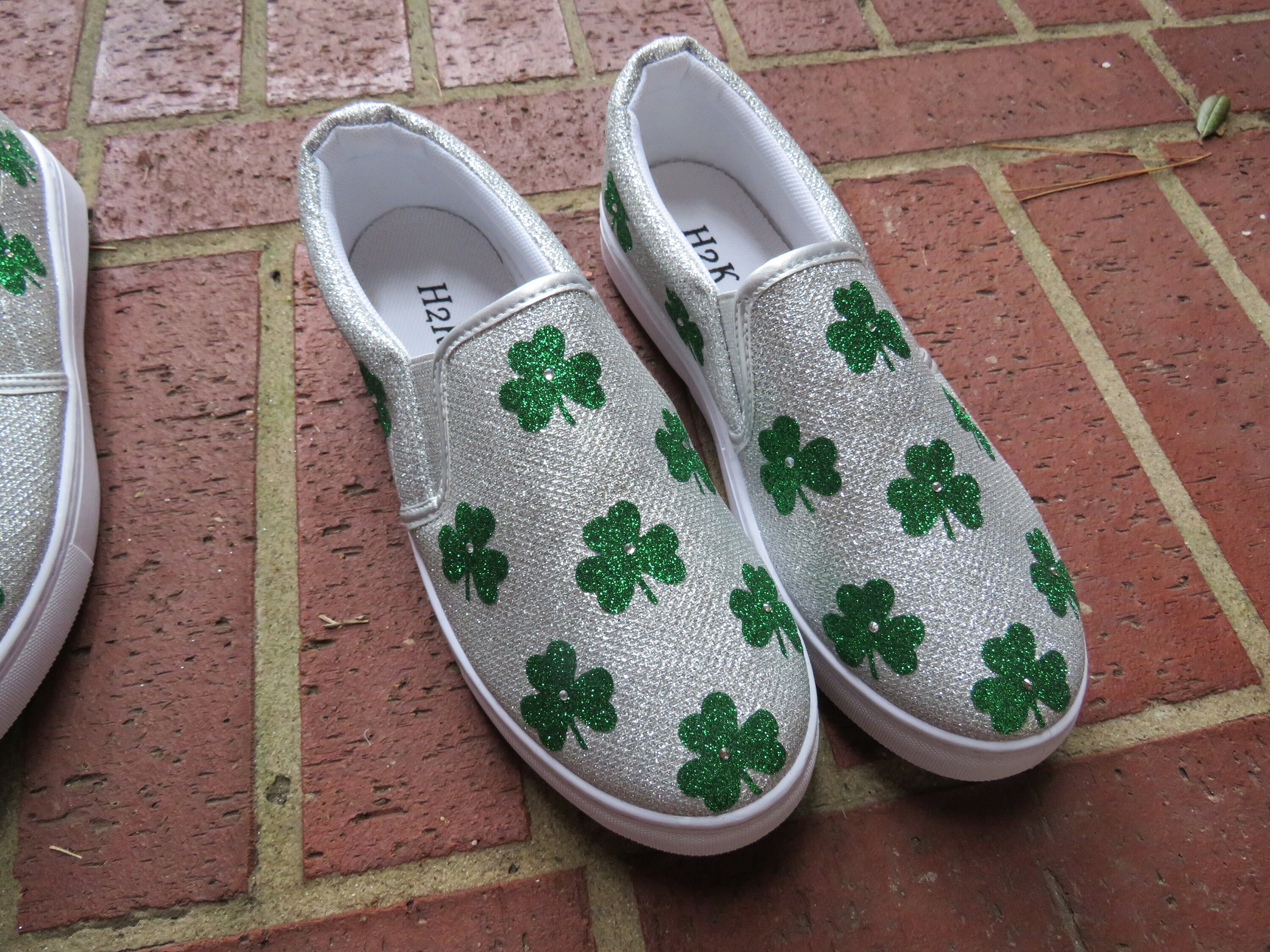 st patricks day shoes mens