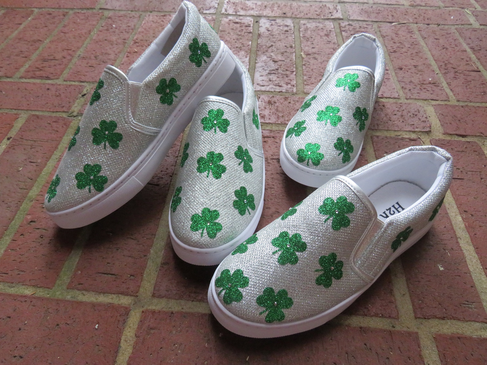 st patricks day shoes