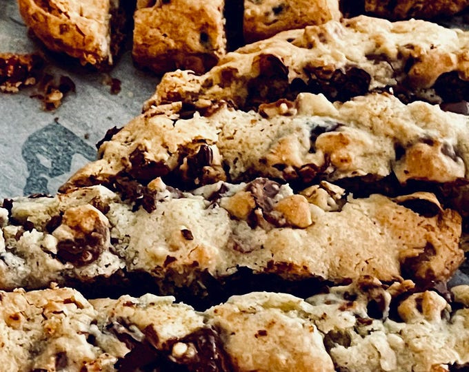 Biscotti Beauty Bonus