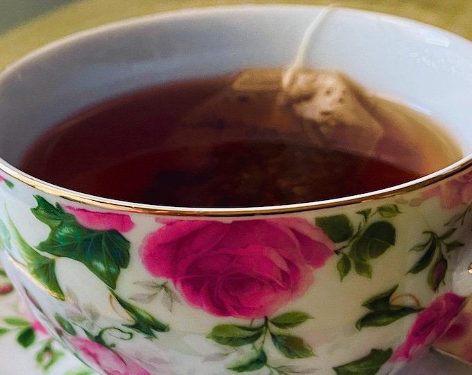 Keeping it Real Soak, Sip and Beauty