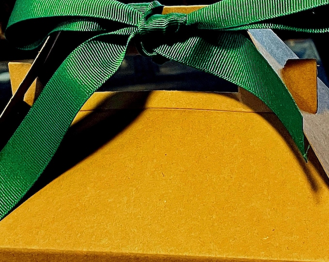 Cocoa and Care Gift Set