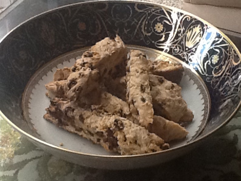 Biscotti assorted sampler 1.5 pounds or more16 pcs or more image 4