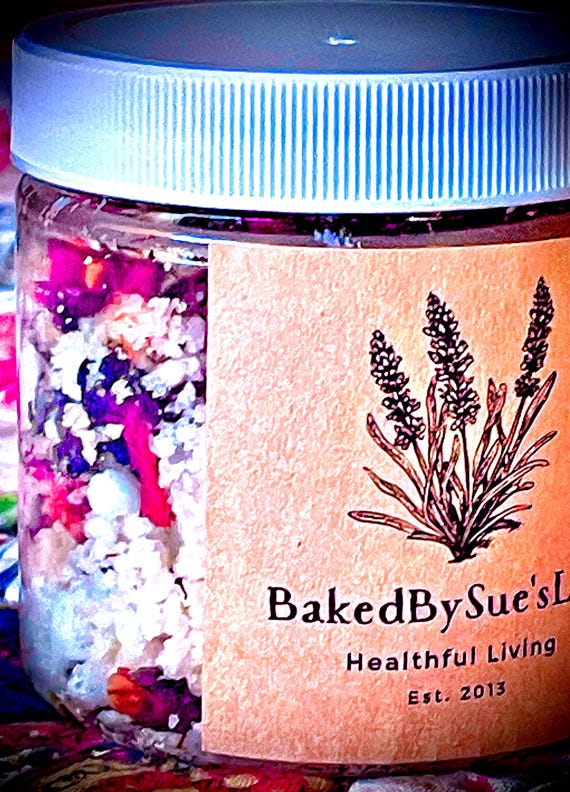 Foot Soak, Cocoa, Steamer and Soap  - Cozy Night In, Care Set