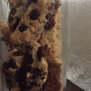 Biscotti assorted sampler 1.5 pounds or more16 pcs or more image 2